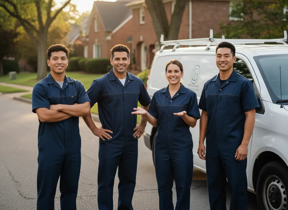 Home Gutter Service company in Idalou, TX